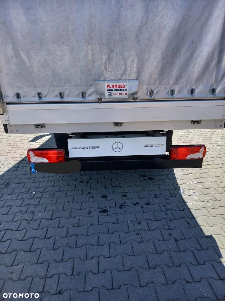 Mercedes-Benz sprinter - 9