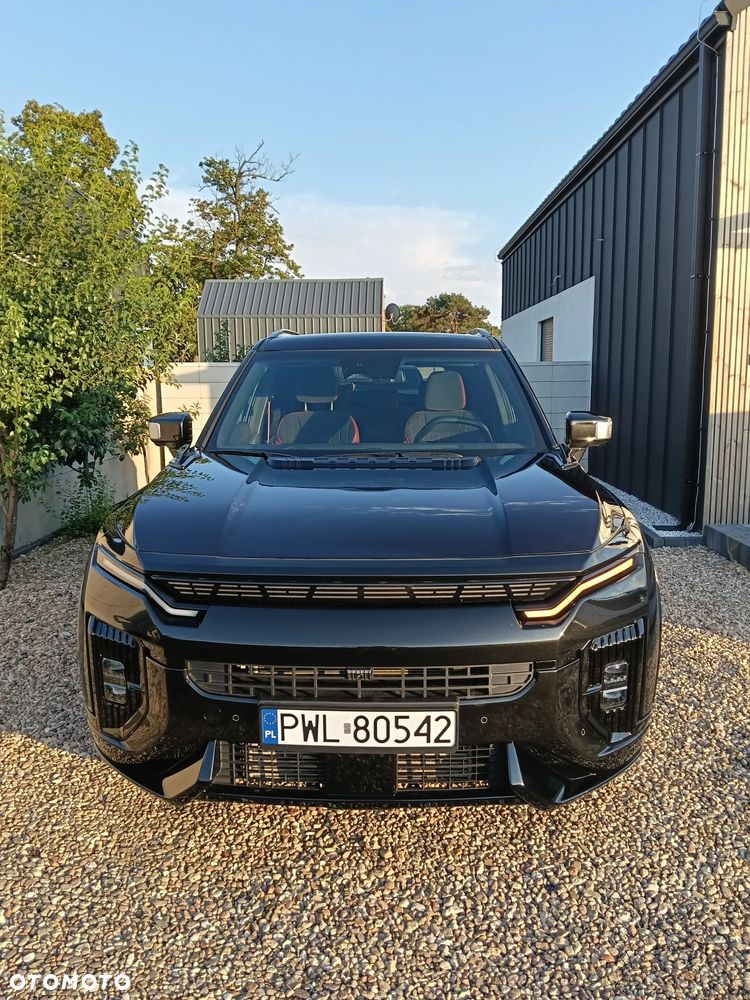 SsangYong/KGM Actyon 1.5 T-GDI Wild - 2