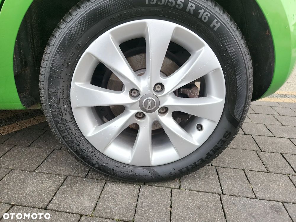 Opel Corsa 1.4 16V ecoFLEX Start-Stop Color Elegance - 18