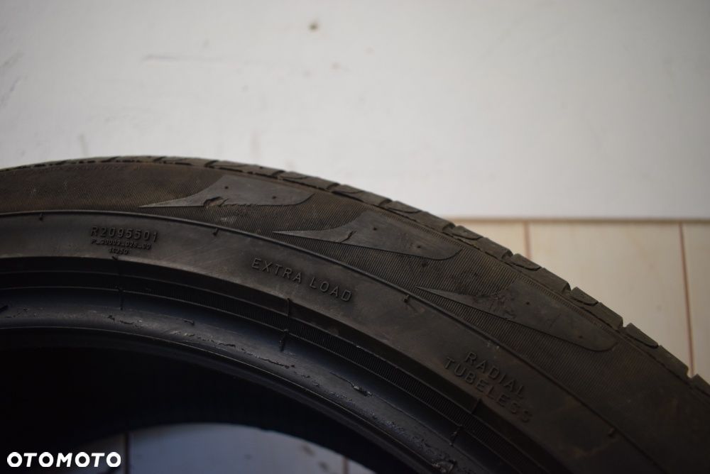 R21 275/40 Pirelli Scorpion Verde cena za parę - 5
