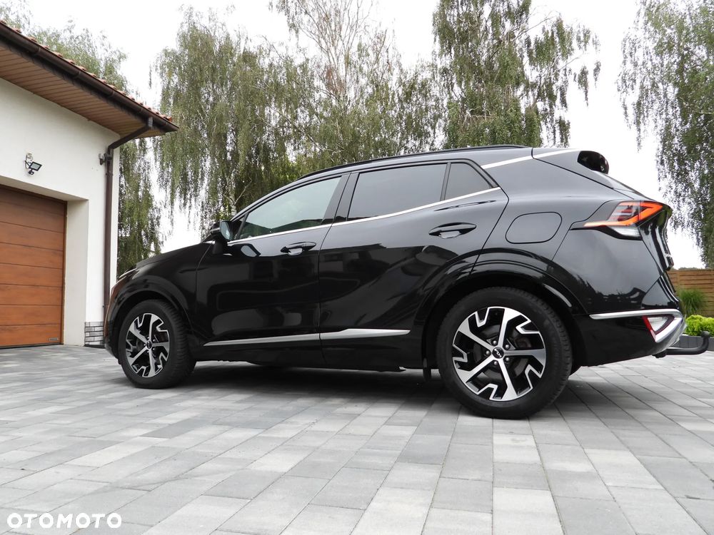 Kia Sportage - 21