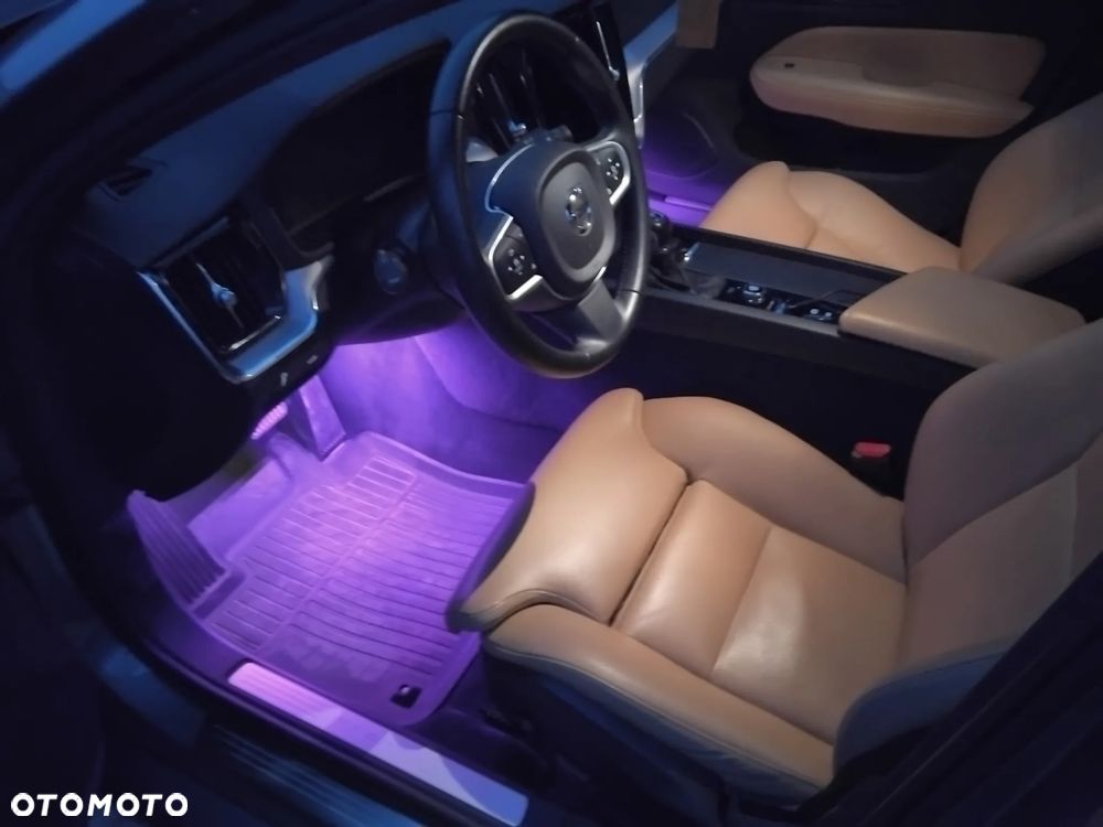 Volvo S60 - 8