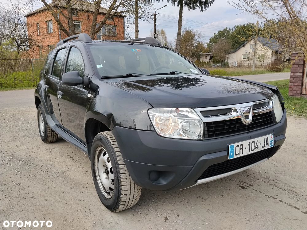 Dacia Duster SCe 115 4x2 Celebration - 1