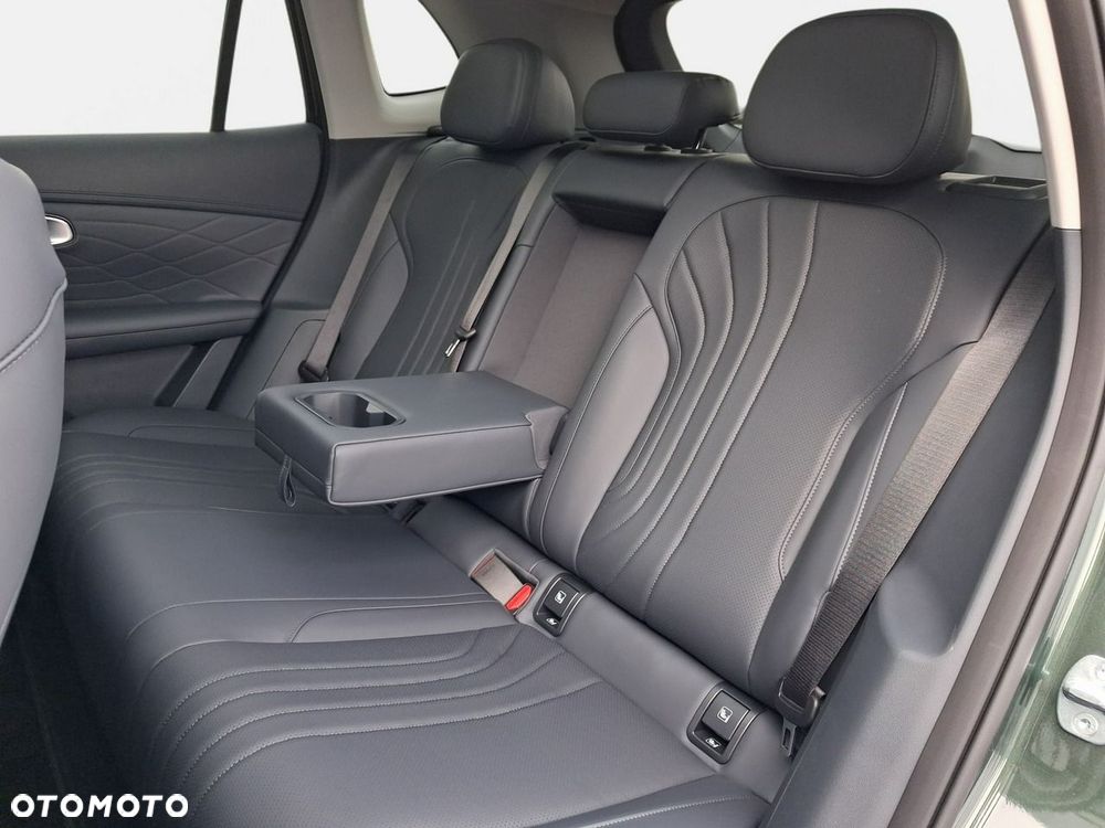 Geely Starray - 17