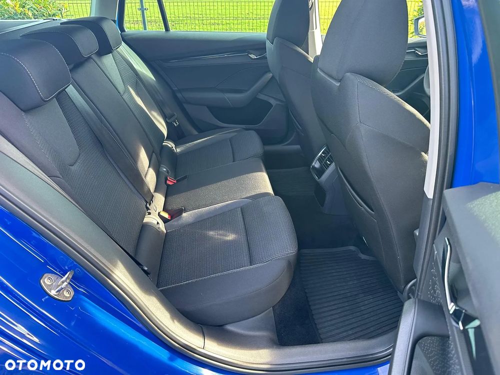 Skoda Octavia 2.0 TDI Ambition - 16