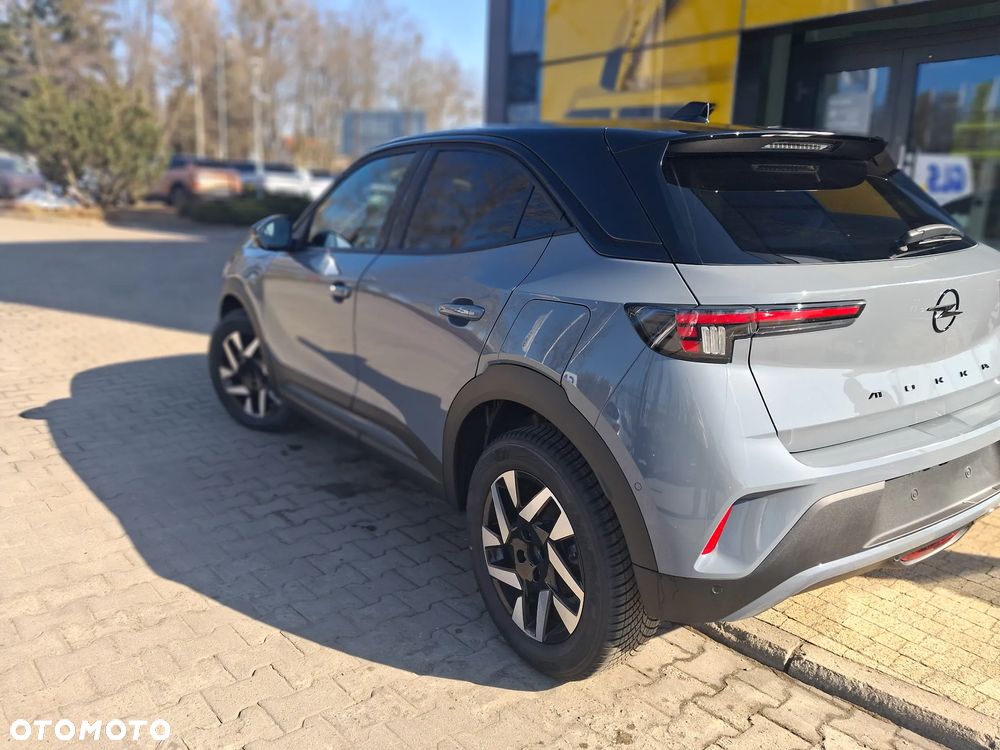 Opel Mokka 1.2 T Edition S&S - 2