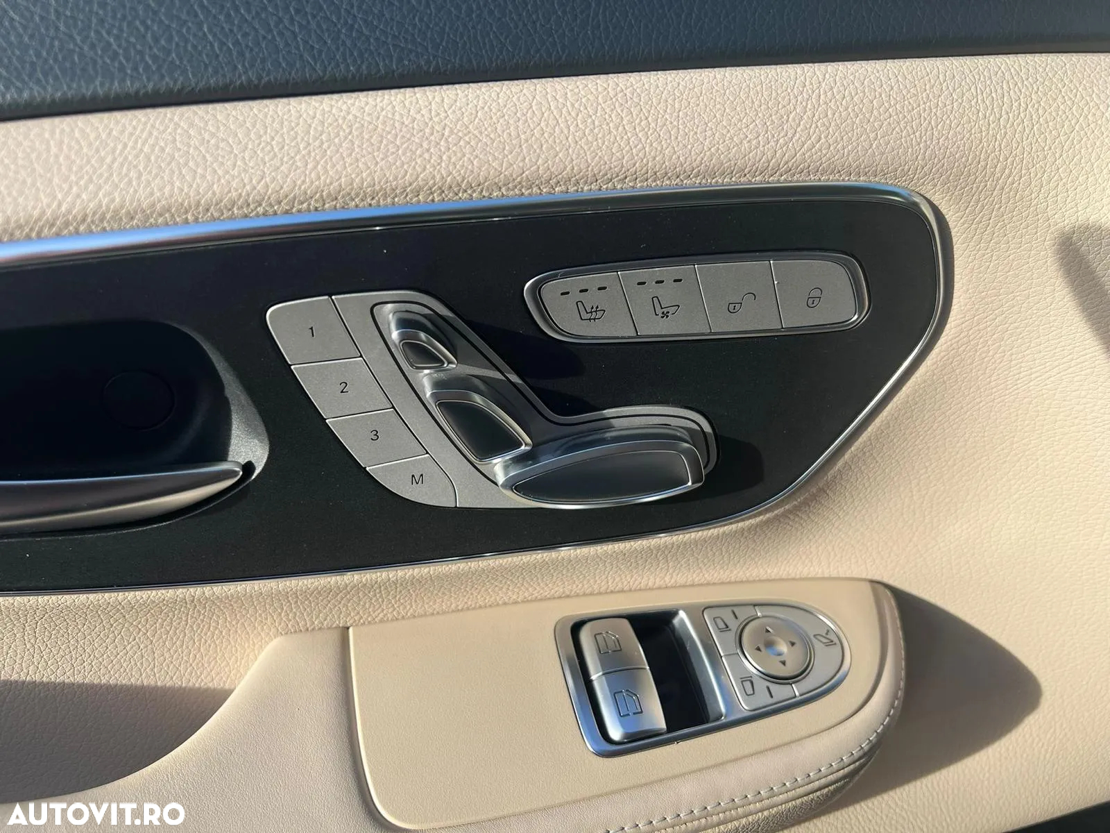 Mercedes-Benz V 250 BlueTEC Aut. Long - 13