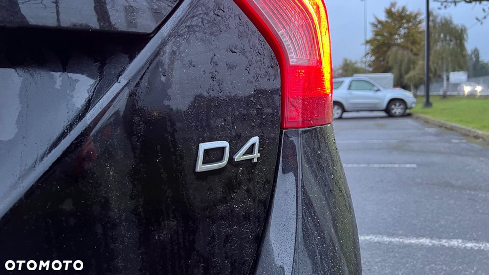 Volvo V60 D4 Drive-E Summum - 12