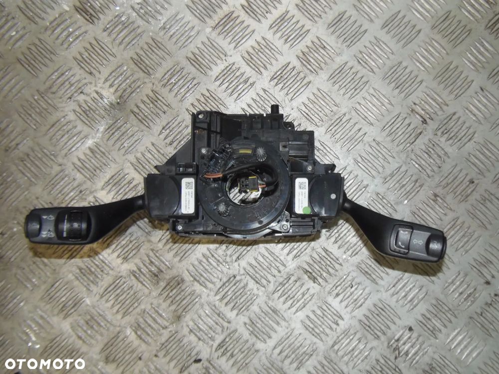 MONDEO MK4 GALAXY MK3 PRZEŁĄCZNIK ZESPOLONY TAŚMA - 2