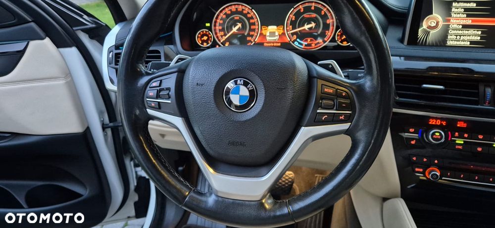 BMW X6 xDrive35i - 27