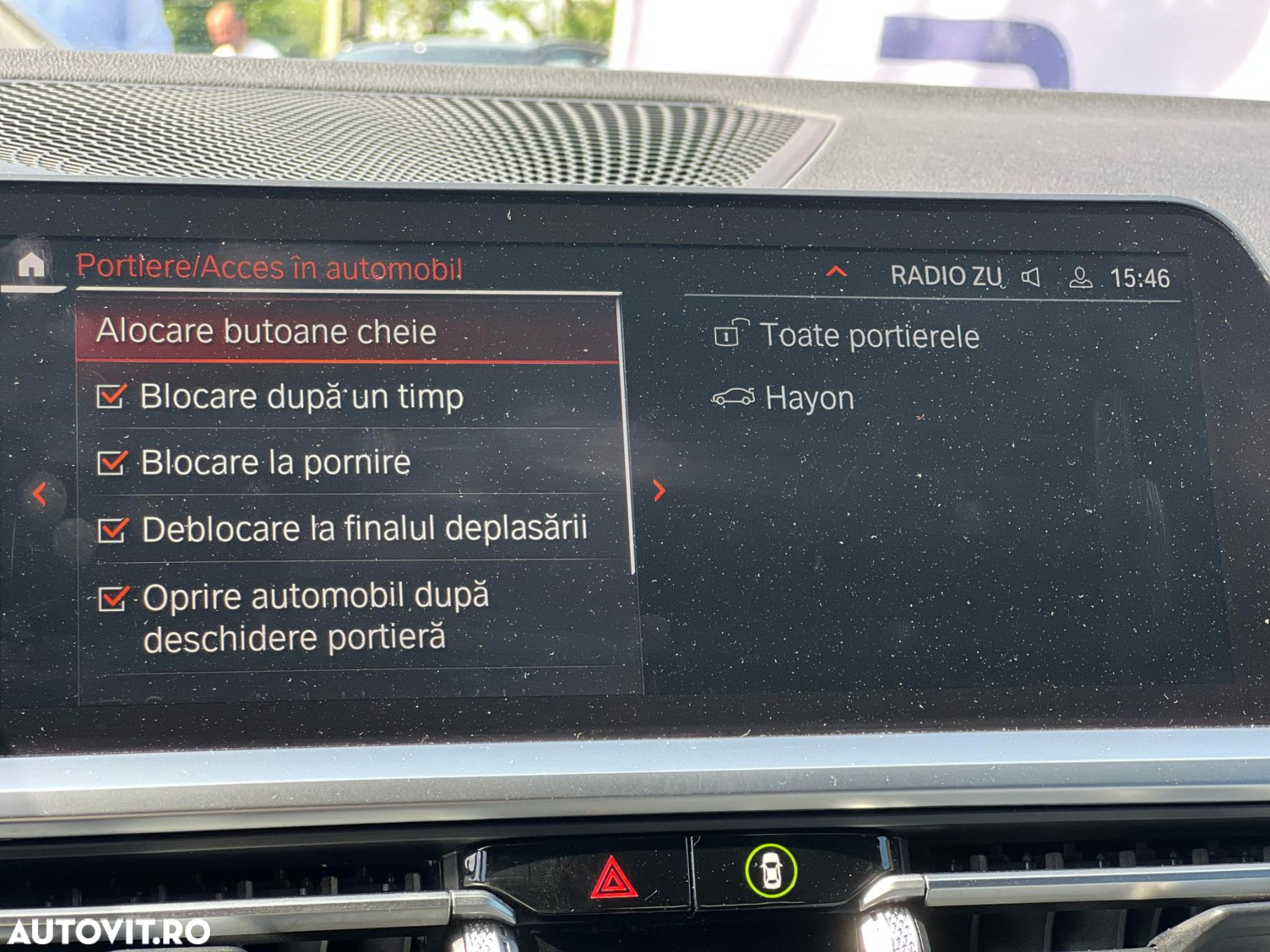BMW Seria 3 320d xDrive AT MHEV - 17