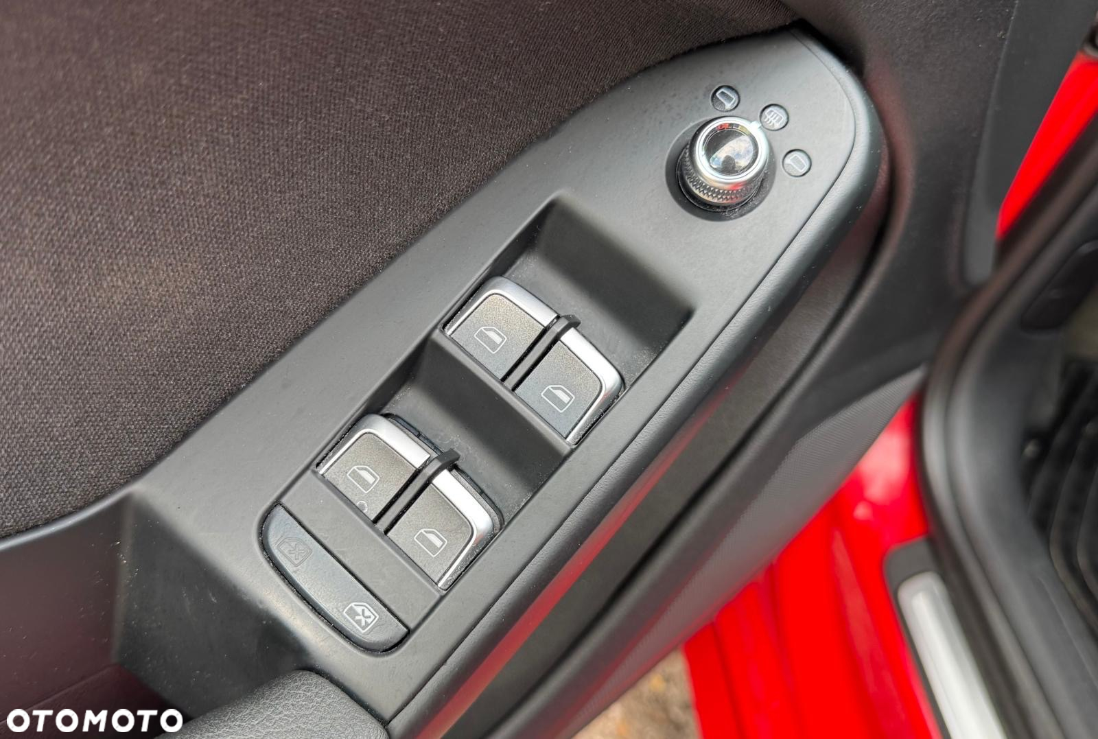 Audi A5 2.0 TDI Sportback quattro DPF S tronic - 17