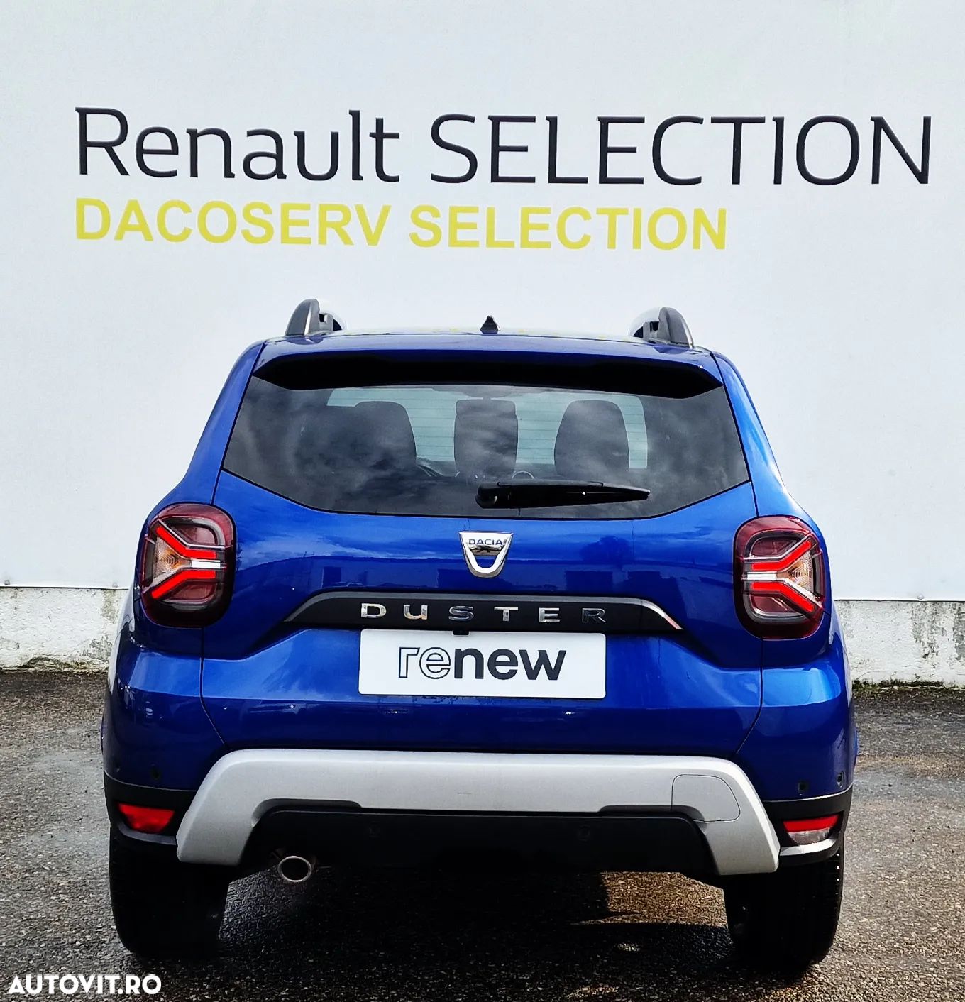 Dacia Duster TCe 130 Prestige - 7