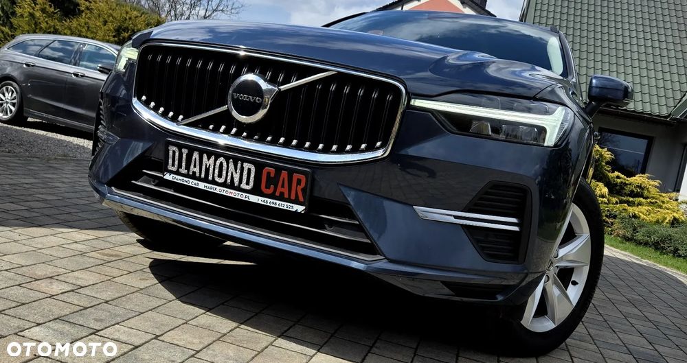Volvo XC 60 B4 D Geartronic Momentum Pro - 6