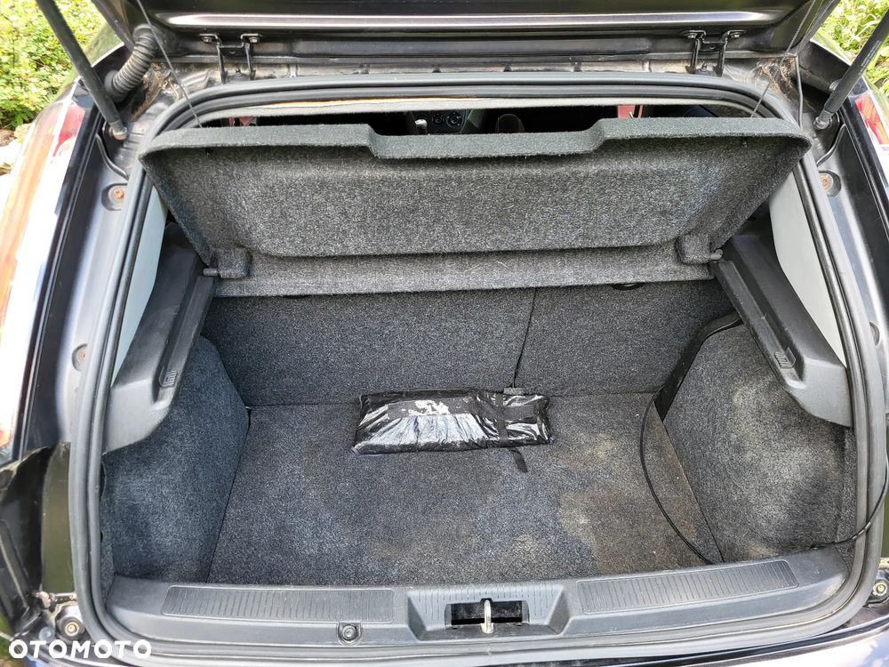 Fiat Punto - 8
