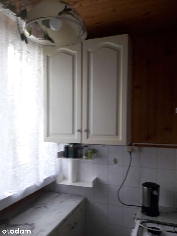 Wynajmę mieszkanie