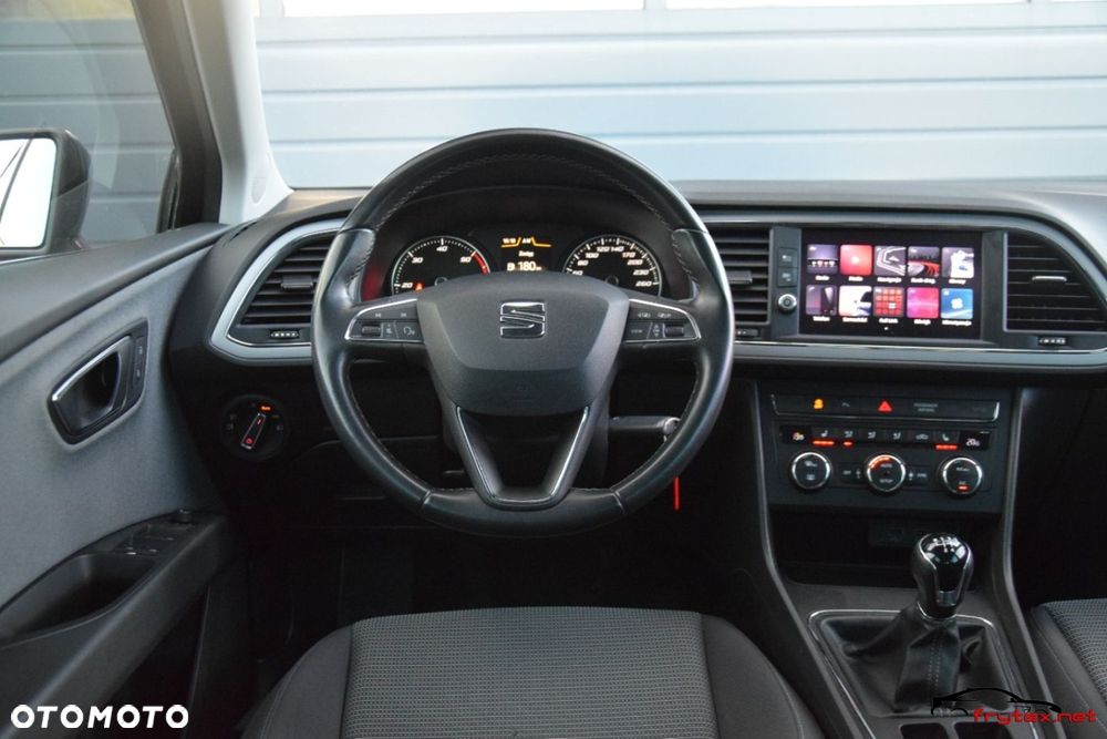 Seat Leon - 32