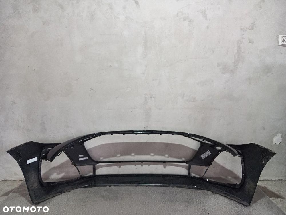 ZDERZAK PRZÓD PRZEDNI AUDI A5 B10  8B3807437 - 8