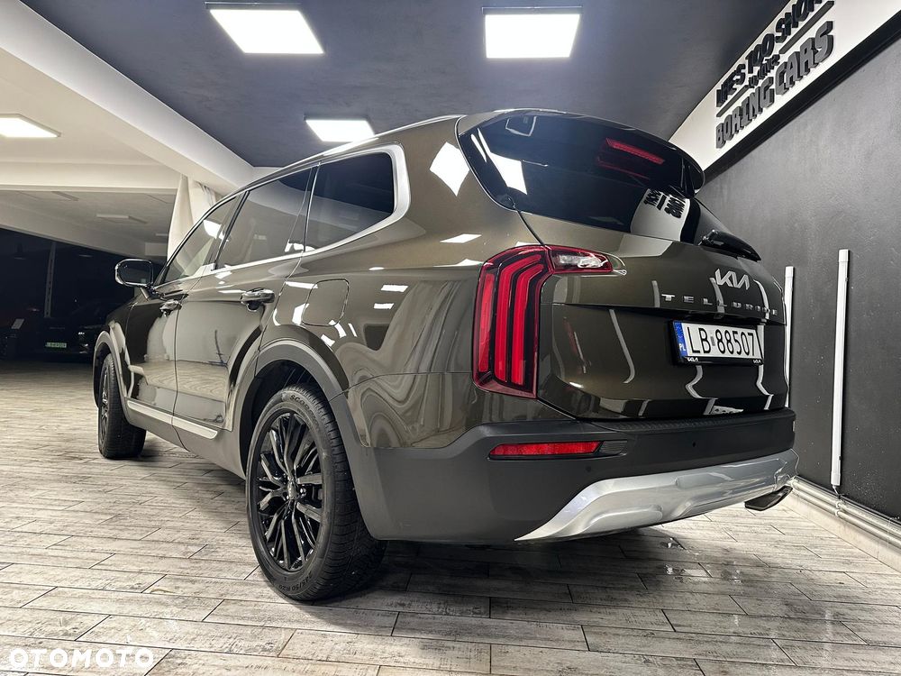 Kia Telluride - 13