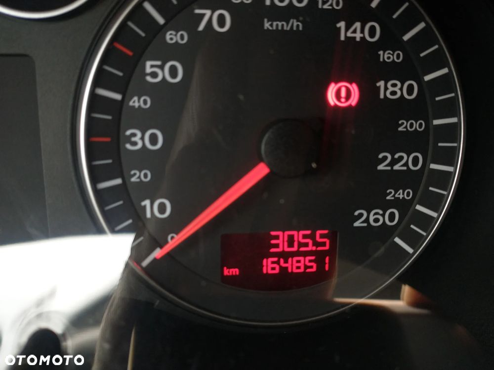 Audi A3 2.0 FSI Attraction - 7
