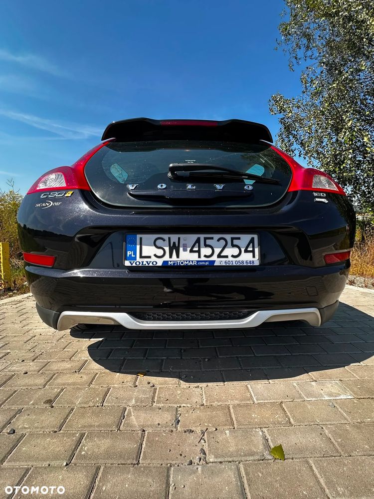 Volvo C30 2010