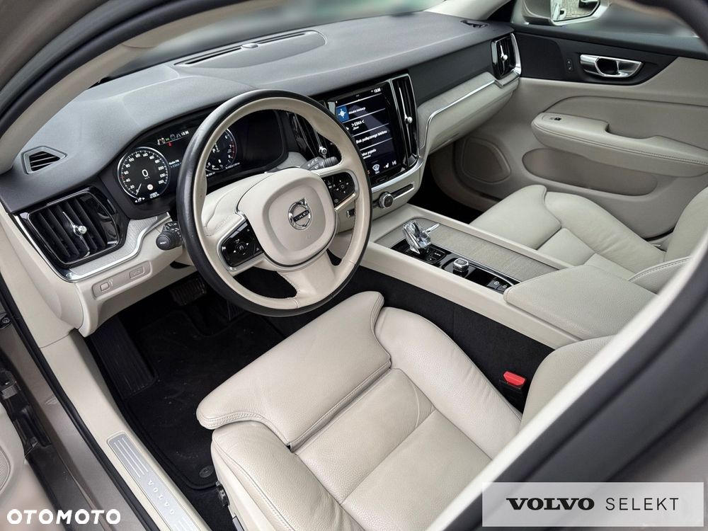 Volvo V60 - 14