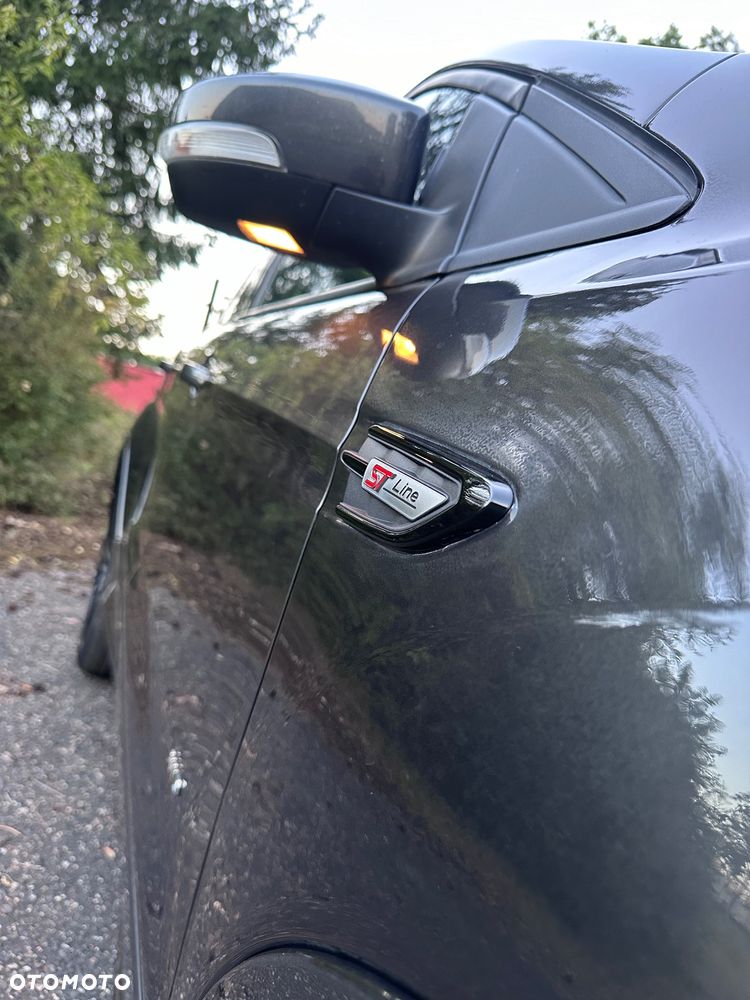 Ford Kuga 2.0 EcoBoost AWD ST-Line ASS - 17