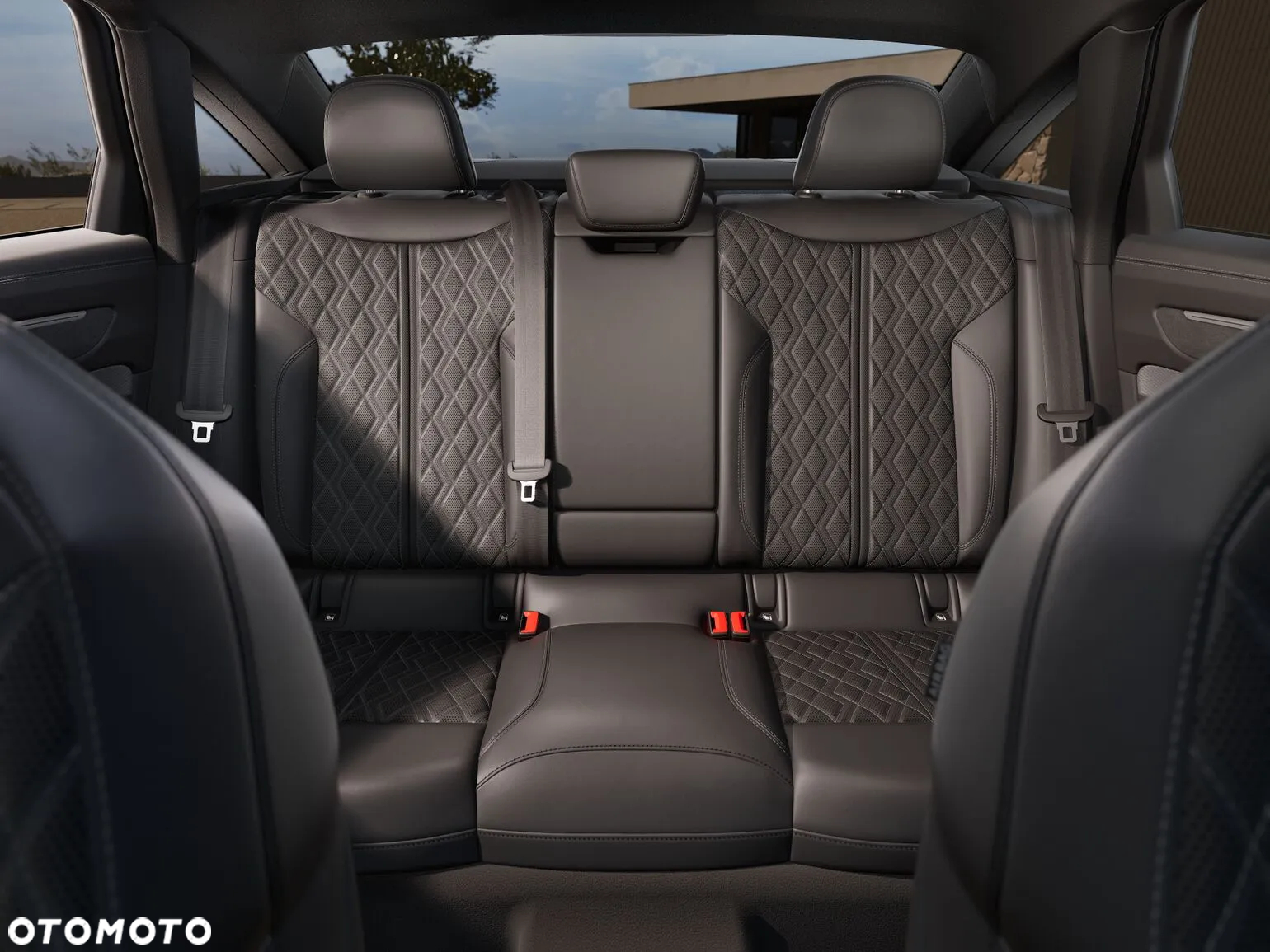 Audi A6 - 14