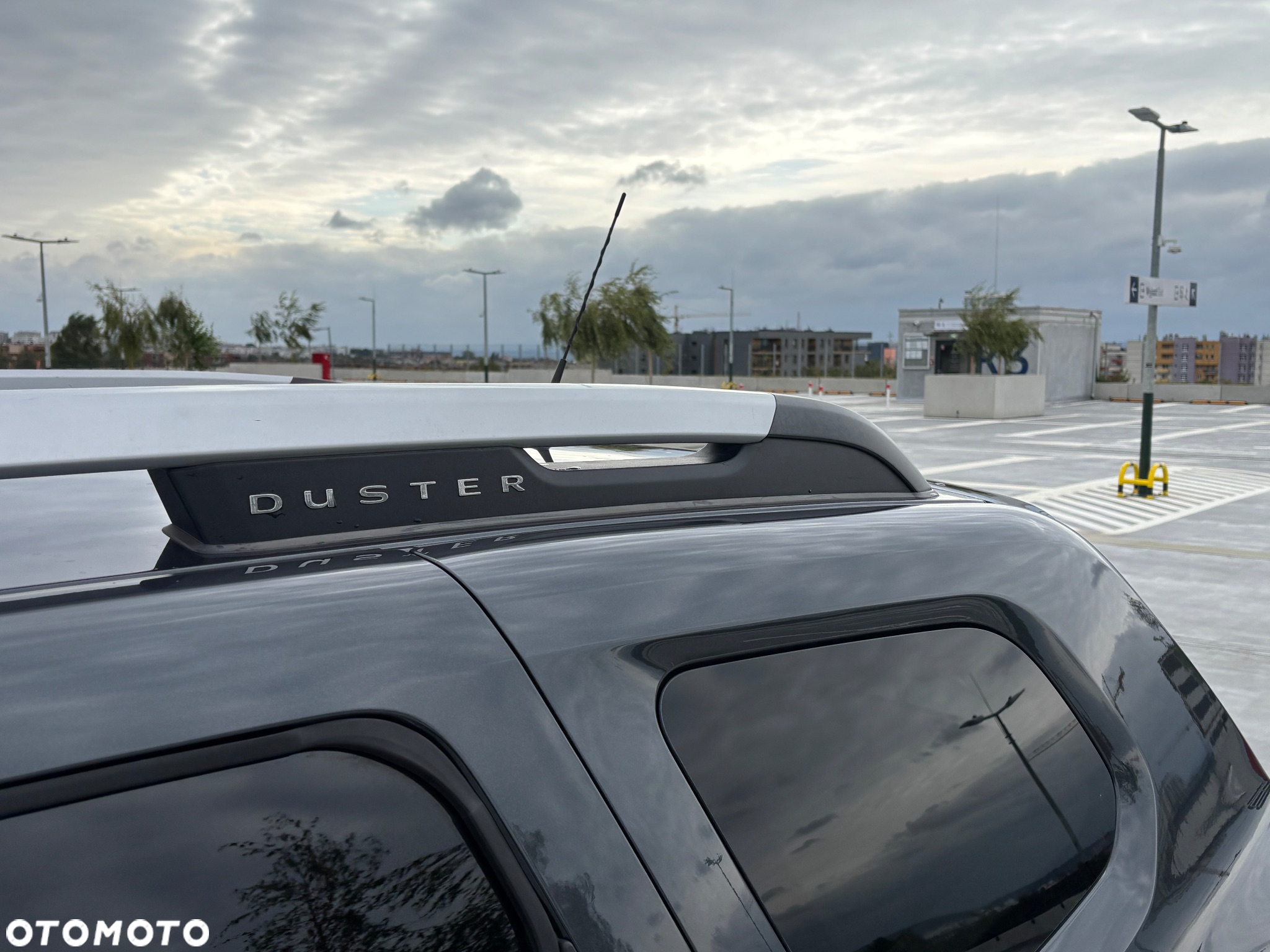 Dacia Duster 1.2 TCe Comfort - 6