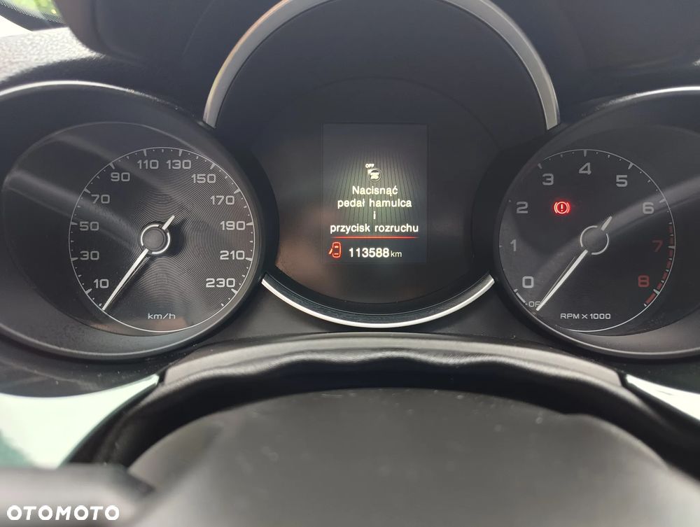 Fiat 500X Dolcevita 1.3 Launch Edition DCT - 10