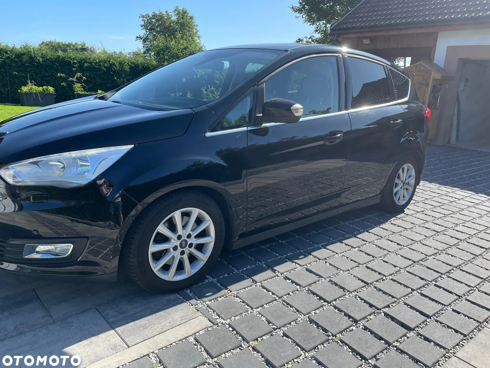 Ford C-MAX - 3