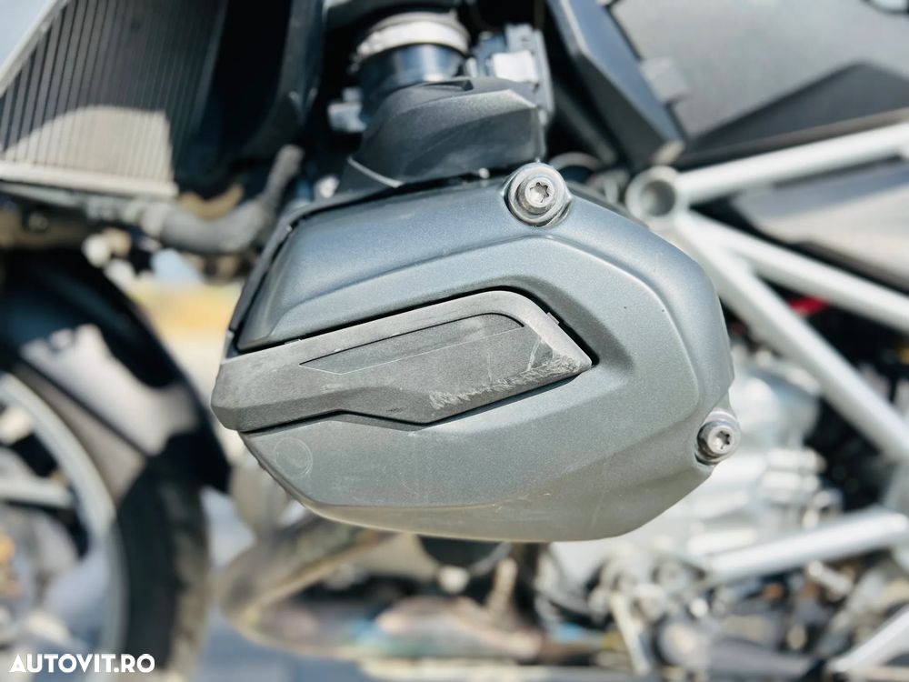 BMW R1200GS - 7