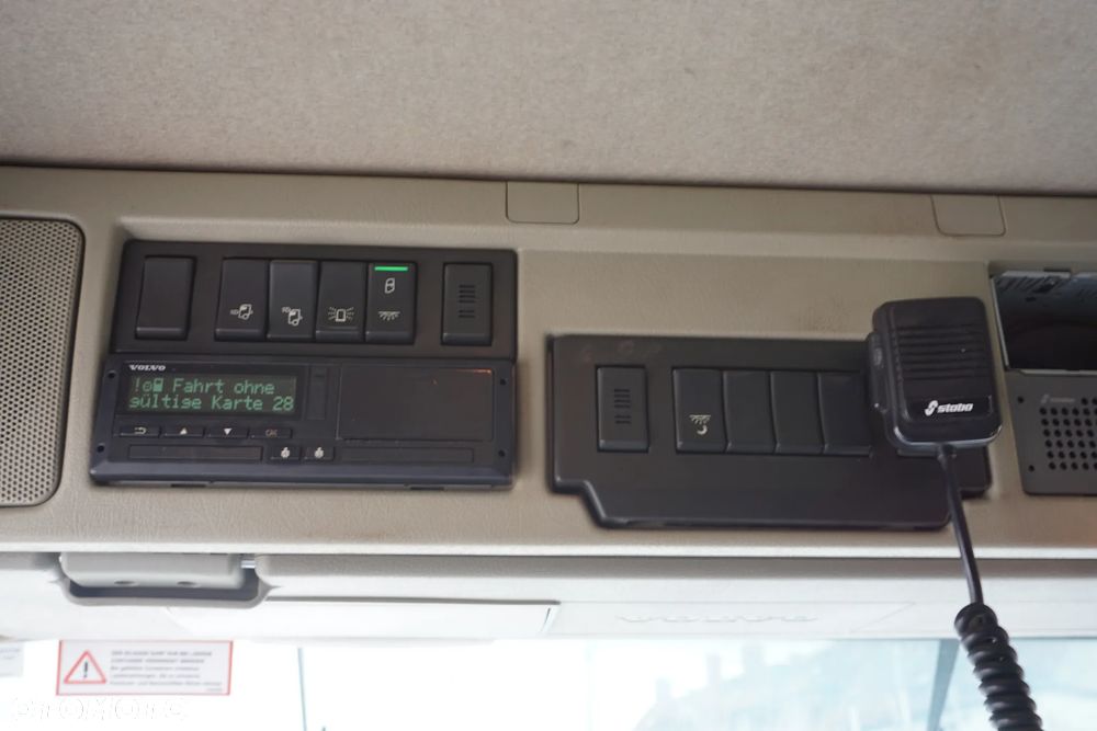 Volvo FH 450 Euro 6 - 28