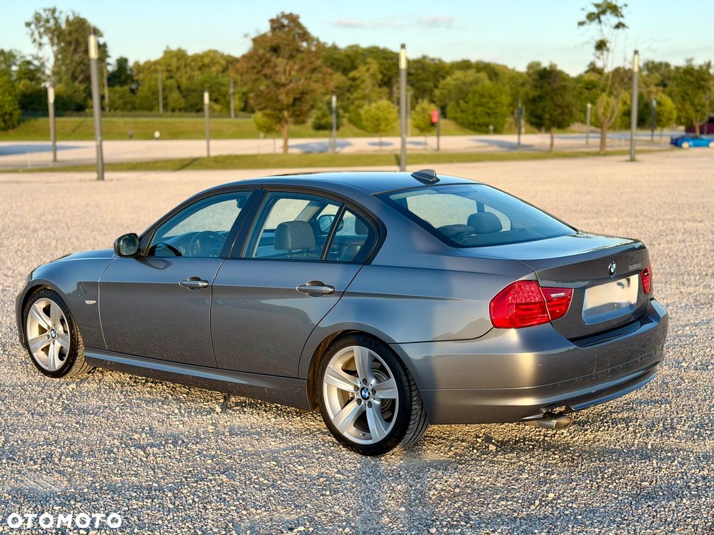 BMW Seria 3 320d - 7