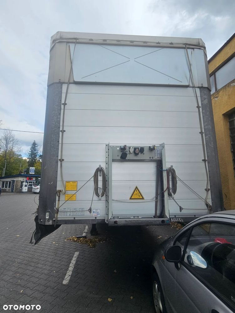 Schmitz Cargobull varios - 5