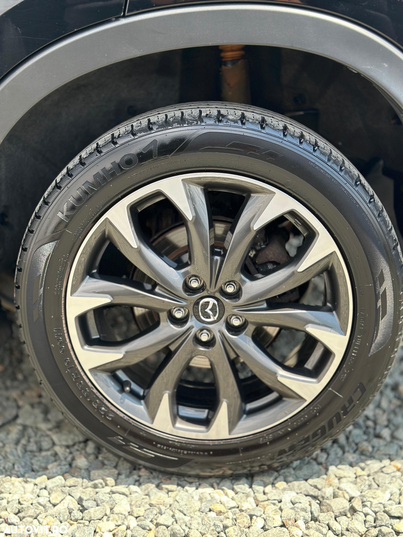Mazda CX-5 SKYACTIV-D 150 Nakama - 16