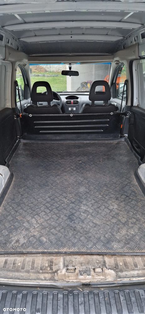 Opel Combo Tour Cosmo - 8