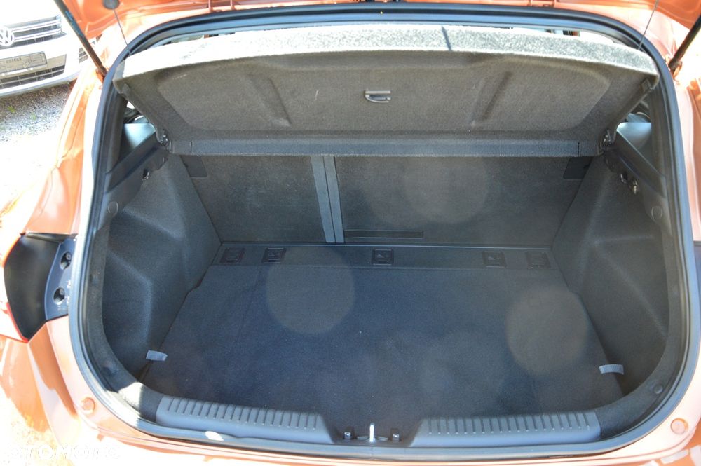 Hyundai i30 blue 1.6 CRDi DCT Style - 22