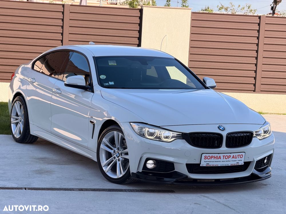 BMW Seria 4 - 2
