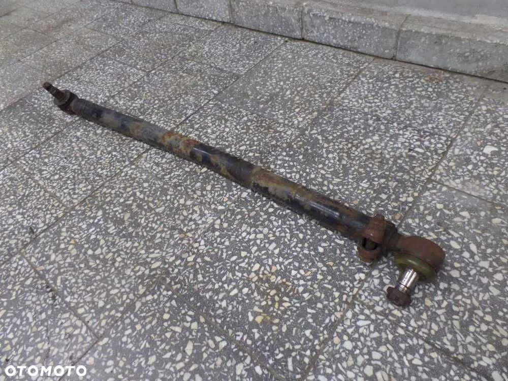 MAN TGL TGM TGA 07- DRAZEK KIEROWNICZY WZDLUZNY - 3