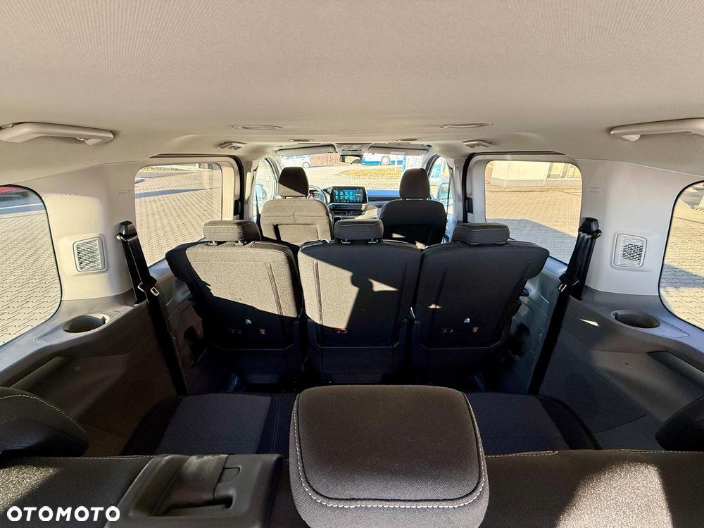 Volkswagen Caravelle 2.0 TDI L2 Edition - 35