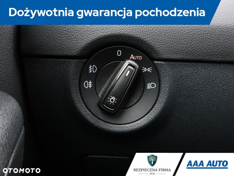 Skoda Octavia - 22