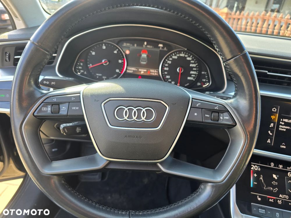 Audi A6 Limousine - 27