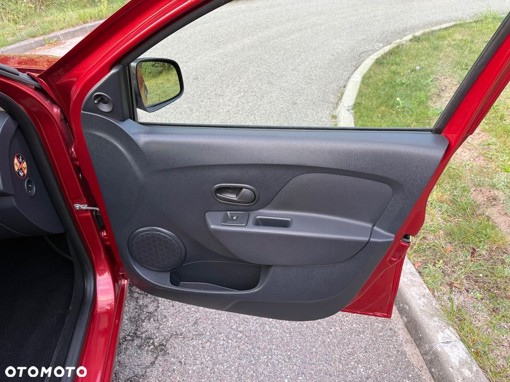 Dacia Sandero SCe 75 Essentiel - 14