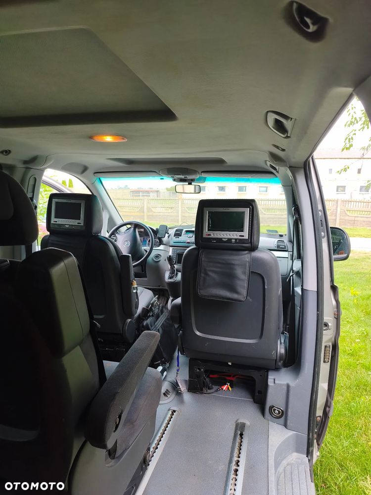Mercedes-Benz Vito 639.703 - 15