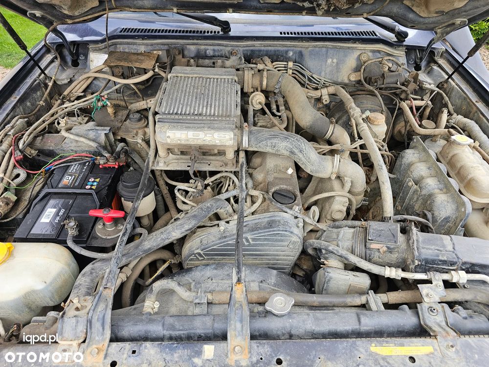 Nissan Patrol - 23