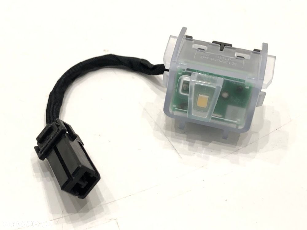 PODŚWIETLENIE LED  BAIC X75 2020 - DCT 138 kW [188 KM] A00116045 - 1