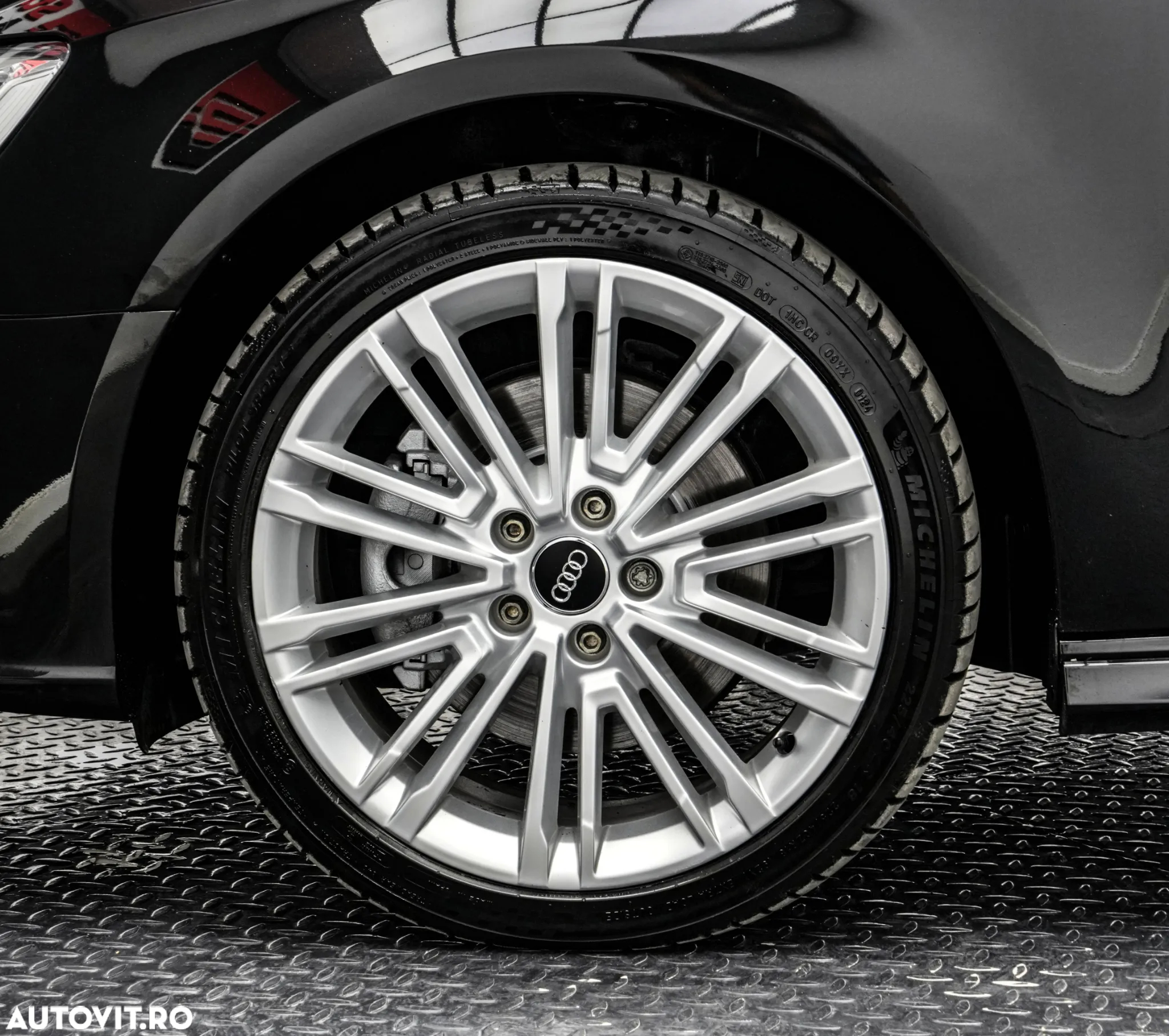 Audi A3 - 22