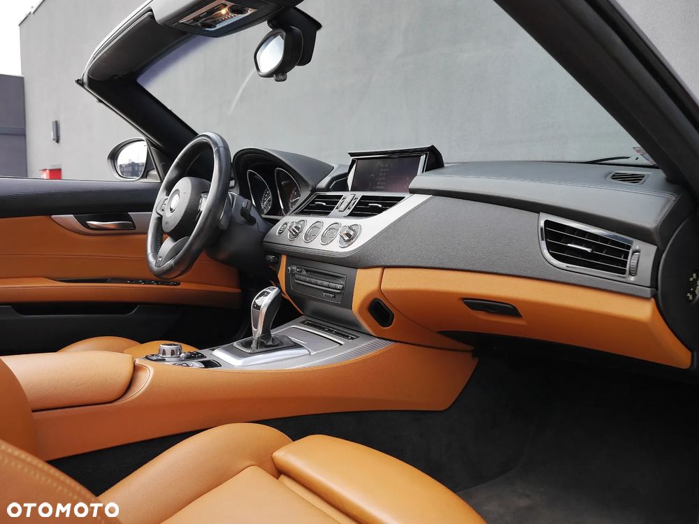 BMW Z4 - 25