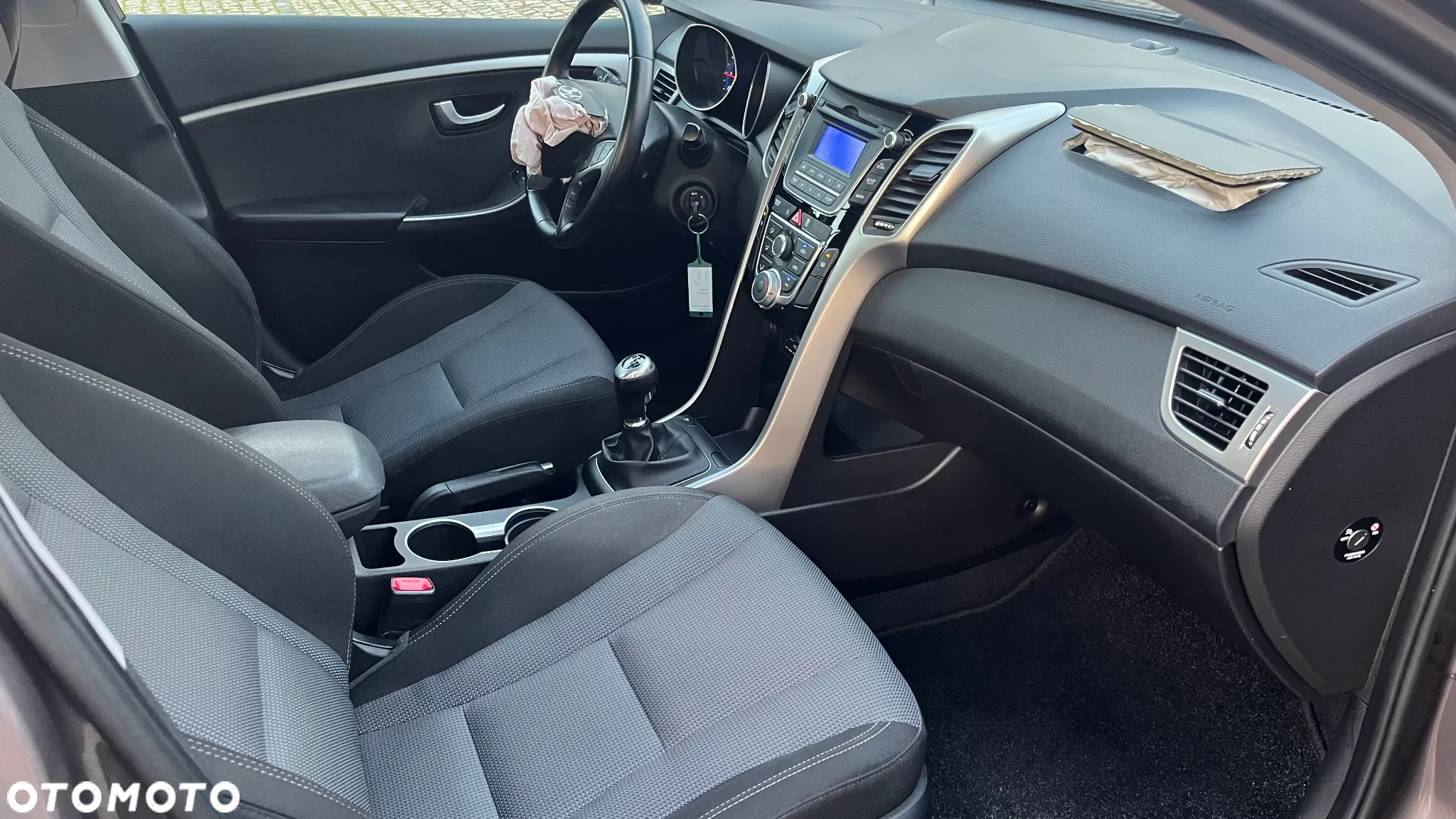 Hyundai i30 - 15
